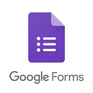 Google Forms