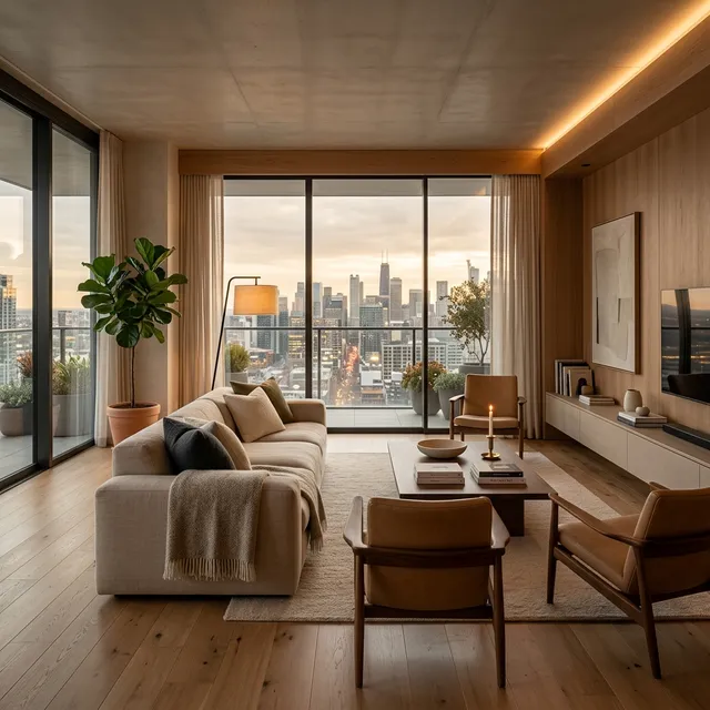 Apartamento de 2 dormitórios na Vila Madalena apresentado pela Sofia